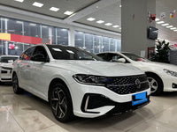Volkswagen 2023 Lavida 1.5 TSI 300 TSI Starry Sky Full Enjoyment Edition - 3