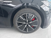 BYD HAN 2025 Han L DM-i 1.5T CVT 200 km LiDAR Flagship Model - 2
