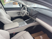 BYD HAN 2025 Han L DM-i 1.5T CVT 200 km LiDAR Flagship Model - 3