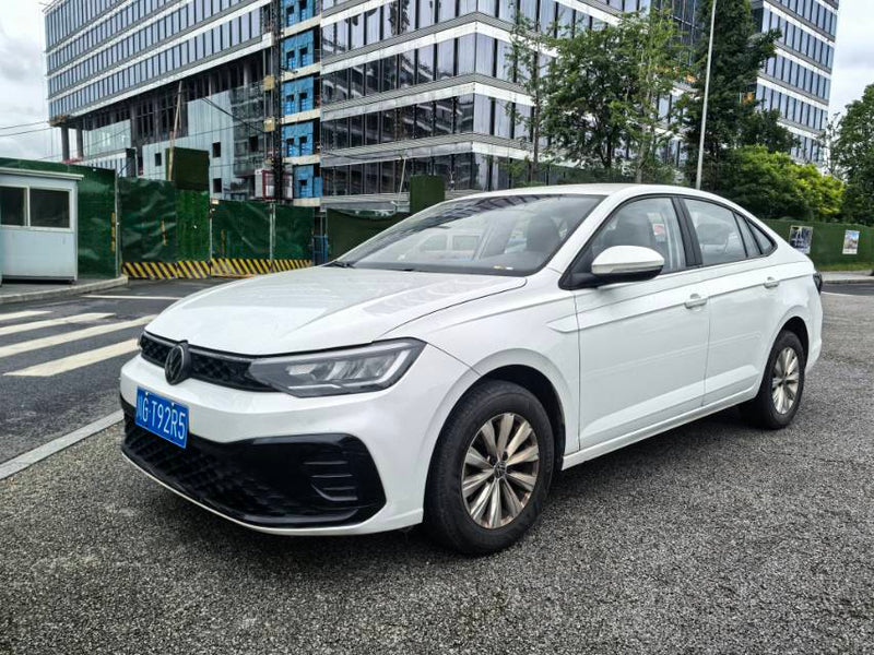 Volkswagen 2023 Lavida Newer 1.5 New Joy Version