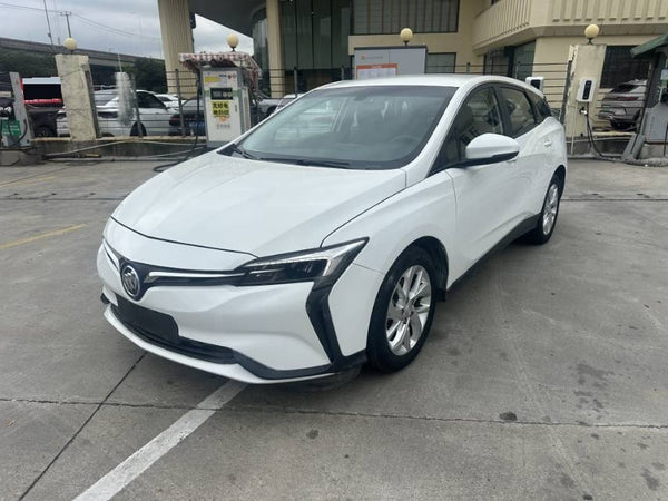 Buick 2022 VELITE 6 Connected Enjoy PLUS