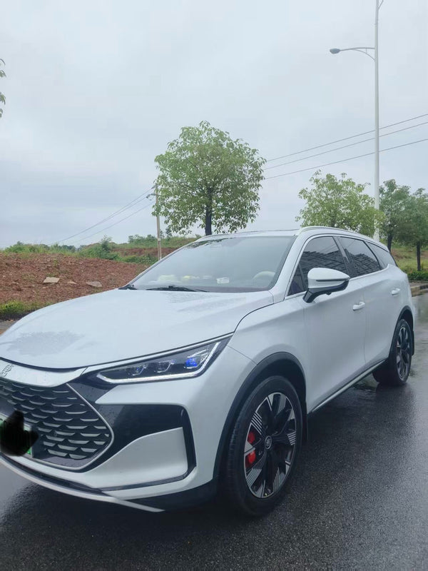 BYD Tang New Energy 2024 Tang DM-i 1.5T CVT Honor Edition 200 km Flagship Model