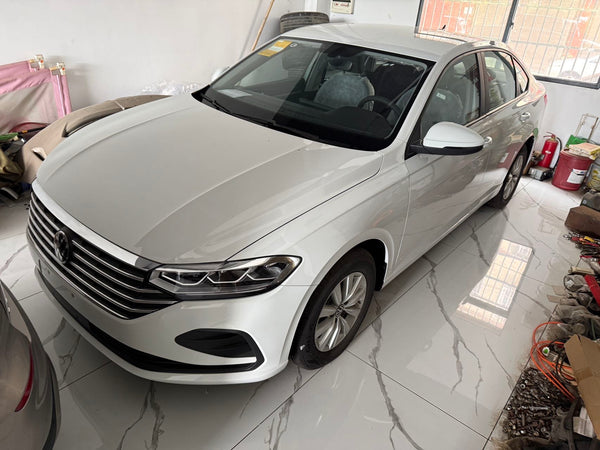 Volkswagen 2023 Lavida 1.5 Enjoyment Edition (facelift)