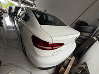 Volkswagen 2023 Lavida 1.5 Enjoyment Edition (facelift) - 5