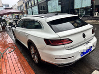 Volkswagen 2023 CC Shooting Brake 2.0 TSI 380 TSI Hunter’s Heart Edition - 4