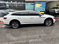 Volkswagen 2023 CC Shooting Brake 2.0 TSI 380 TSI Hunter’s Heart Edition - 5