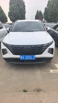Hyundai 2023 Tucson L 1.5T GLX N Line Elite Edition - 2