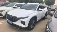 Hyundai 2023 Tucson L 1.5T GLX N Line Elite Edition - 1