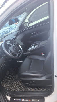 Hyundai 2023 Tucson L 1.5T GLX N Line Elite Edition - 3