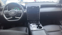 Hyundai 2023 Tucson L 1.5T GLX N Line Elite Edition - 5