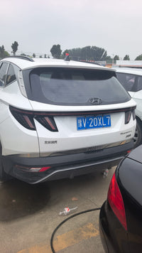 Hyundai 2023 Tucson L 1.5T GLX N Line Elite Edition - 6
