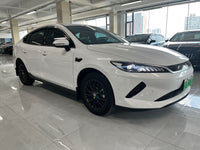 BYD 2025 Qin PLUS EV Intelligent Driving Version 420 km Leading Trim - 3