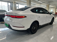 BYD 2025 Qin PLUS EV Intelligent Driving Version 420 km Leading Trim - 4