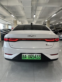 BYD 2025 Qin PLUS EV Intelligent Driving Version 420 km Leading Trim - 5