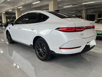 BYD 2025 Qin PLUS EV Intelligent Driving Version 420 km Leading Trim - 6