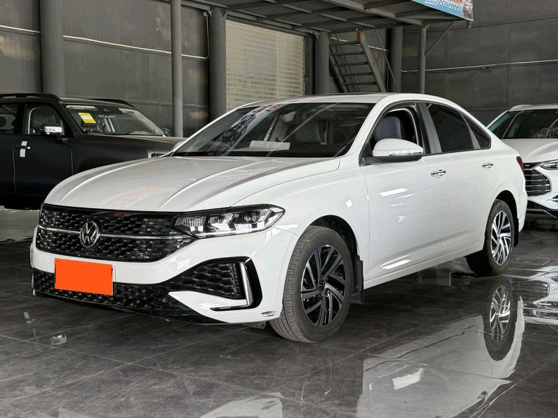 Volkswagen 2024 Lavida 1.5 Starry Sky 5 Million Edition