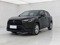 Toyota 2024 Corolla Cross 2.0 CVT Elite - 1