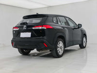 Toyota 2024 Corolla Cross 2.0 CVT Elite - 7