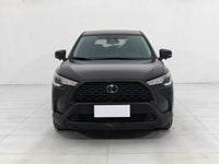 Toyota 2024 Corolla Cross 2.0 CVT Elite - 2