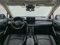 Toyota 2024 Corolla Cross 2.0 CVT Elite - 3