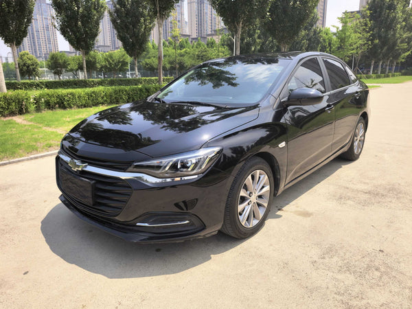 Chevrolet Monza 2022 Cavalier 1.5 320 Enjoy Skyroof Version
