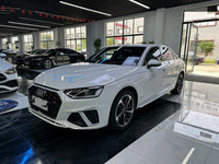 Audi 2022 A4L 2.0 TFSI 40 TFSI Fashion Dynamic - 1