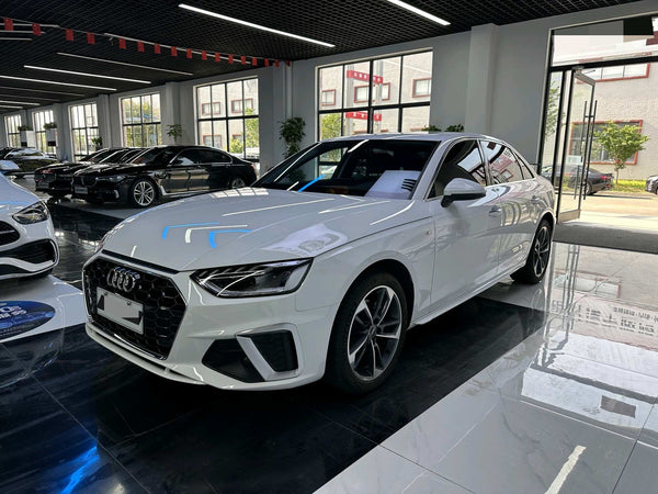 Audi 2022 A4L 2.0 TFSI 40 TFSI Fashion Dynamic
