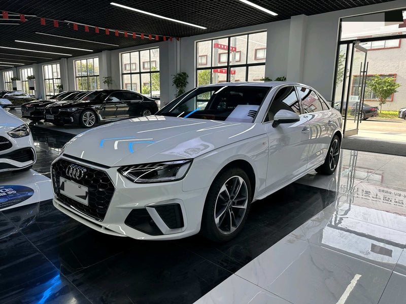 Audi 2022 A4L 2.0 TFSI 40 TFSI Fashion Dynamic