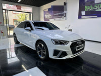 Audi 2022 A4L 2.0 TFSI 40 TFSI Fashion Dynamic - 3