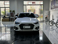 Audi 2022 A4L 2.0 TFSI 40 TFSI Fashion Dynamic - 2