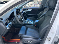 Audi 2022 A4L 2.0 TFSI 40 TFSI Fashion Dynamic - 4