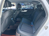 Audi 2022 A4L 2.0 TFSI 40 TFSI Fashion Dynamic - 5