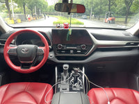 Toyota 2024 Highlander Hybrid 2.5 CVT Intelligent Electric Hybrid 2WD Elite 5-Seater - 5