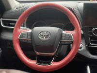 Toyota 2024 Highlander Hybrid 2.5 CVT Intelligent Electric Hybrid 2WD Elite 5-Seater - 6