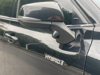 Toyota 2024 Highlander Hybrid 2.5 CVT Intelligent Electric Hybrid 2WD Elite 5-Seater - 11
