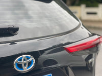 Toyota 2024 Highlander Hybrid 2.5 CVT Intelligent Electric Hybrid 2WD Elite 5-Seater - 14