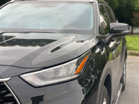 Toyota 2024 Highlander Hybrid 2.5 CVT Intelligent Electric Hybrid 2WD Elite 5-Seater - 15
