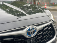 Toyota 2024 Highlander Hybrid 2.5 CVT Intelligent Electric Hybrid 2WD Elite 5-Seater - 16