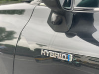 Toyota 2024 Highlander Hybrid 2.5 CVT Intelligent Electric Hybrid 2WD Elite 5-Seater - 17