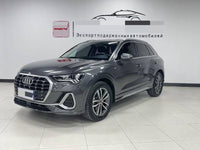 Audi 2023 Q3 1.4 TFSI 35 TFSI Fashion Dynamic - 1