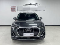 Audi 2023 Q3 1.4 TFSI 35 TFSI Fashion Dynamic - 2