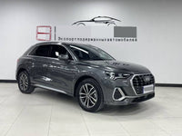 Audi 2023 Q3 1.4 TFSI 35 TFSI Fashion Dynamic - 3