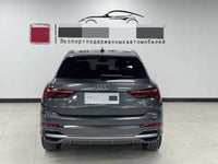 Audi 2023 Q3 1.4 TFSI 35 TFSI Fashion Dynamic - 5