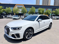 Audi 2024 A4L 2.0 TFSI 40 TFSI Fashion Dynamic - 1