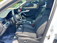 Audi 2024 A4L 2.0 TFSI 40 TFSI Fashion Dynamic - 2