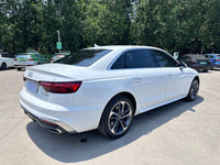Audi 2024 A4L 2.0 TFSI 40 TFSI Fashion Dynamic - 5