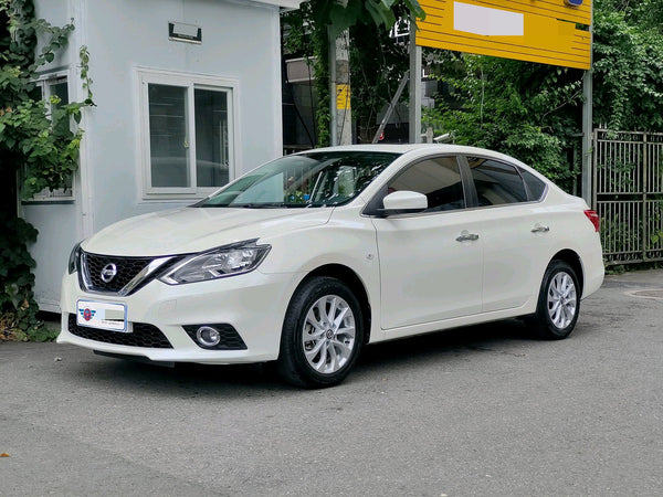 Nissan 2022 Sylphy Classic 1.6 CVT XE Comfort Version