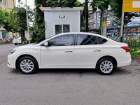 Nissan 2022 Sylphy Classic 1.6 CVT XE Comfort Version - 3