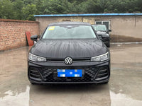 Volkswagen 2025 Passat Pro 2.0 TSI 380 TSI Starry Sky Dragon Brilliance Edition - 2