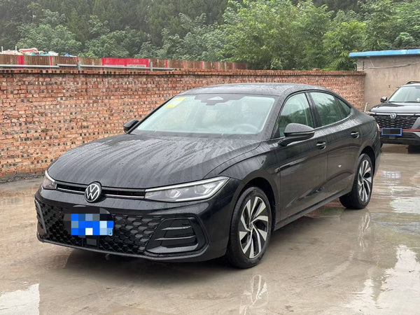 Volkswagen 2025 Passat Pro 2.0 TSI 380 TSI Starry Sky Dragon Brilliance Edition